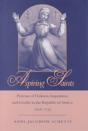 Aspiring Saints - Preview