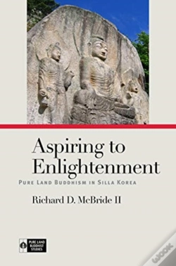 Capa do artigo Aspiring To Enlightenment
