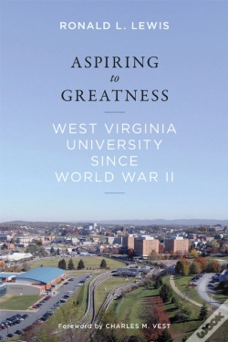 Capa do artigo Aspiring To Greatness