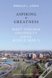 Capa do artigo Aspiring To Greatness