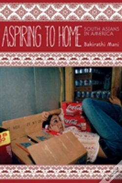 Capa do artigo Aspiring To Home