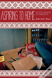 Capa do artigo Aspiring To Home