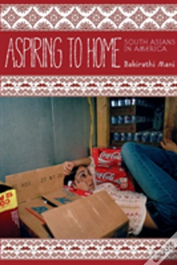 Capa do artigo Aspiring To Home