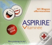 Aspirire Vitaminee 2014