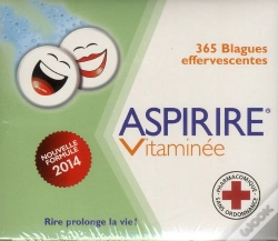 Capa do artigo Aspirire Vitaminee 2014