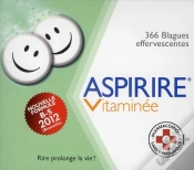 Capa do artigo Aspirire Vitaminee B-S 2012