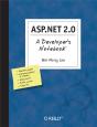 Asp.Net 2.0: A Developer'S Notebook - Preview