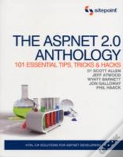 Capa do artigo Asp.Net 2.0 Anthology