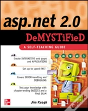 Capa do artigo Asp.Net 2.0 Demystified