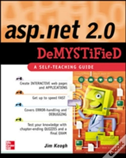 Capa do artigo Asp.Net 2.0 Demystified
