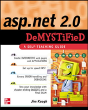 Asp.Net 2.0 Demystified - Preview