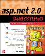 Asp.Net 2.0 Demystified - Preview