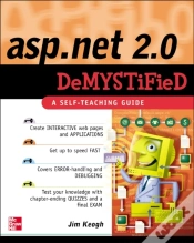 Capa do artigo Asp.Net 2.0 Demystified