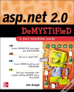 Capa do artigo Asp.Net 2.0 Demystified