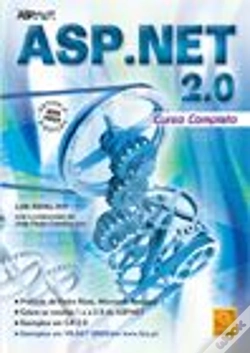 Capa do artigo ASP.NET 2.0