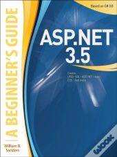 Asp.Net 3.5: A Beginner'S Guide