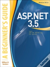 Capa do artigo Asp.Net 3.5: A Beginner