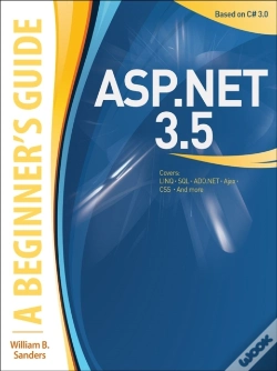 Capa do artigo Asp.Net 3.5: A Beginner'S Guide
