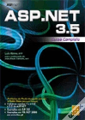 Capa do artigo ASP.NET 3.5