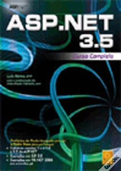 Capa do artigo ASP.NET 3.5