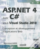 Asp.Net 4 Avec C# Sous Visual