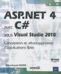 Asp.Net 4 Avec C# Sous Visual - Preview