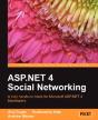 Asp.Net 4 Social Networking - Preview