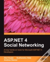 Capa do artigo Asp.Net 4 Social Networking