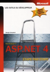 Asp.Net 4.0 ; Étape Par Étape