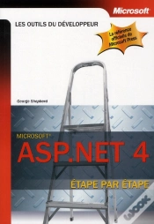 Capa do artigo Asp.Net 4.0 ; Étape Par Étape