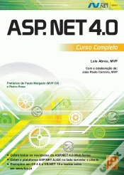 Capa do artigo ASP.NET 4.0