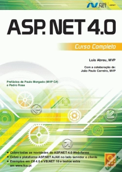Capa do artigo ASP.NET 4.0