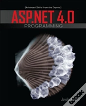 Capa do artigo Asp.Net 4.0 Programming