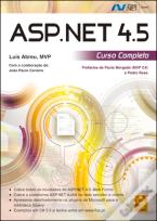 ASP.NET 4.5 - Curso Completo