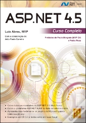 ASP.NET 4.5 - Curso Completo