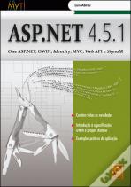 ASP.NET 4,5,1