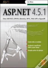 ASP.NET 4,5,1