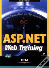 Asp.Net ; Auto-Formation En 30 Sessions