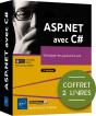 Asp.Net Avec C# : Developper Des Applications Web (3e Édition) - Preview