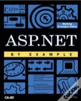Asp.Net By Example