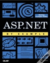 Capa do artigo Asp.Net By Example