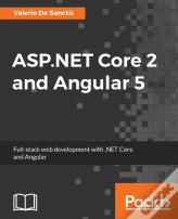Asp.Net Core 2 And Angular 5