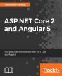 Asp.Net Core 2 And Angular 5 - Preview