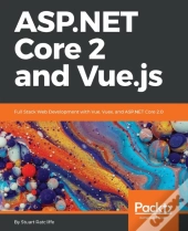 Asp.Net Core 2 And Vue.Js