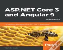 Asp.Net Core 3 And Angular 9