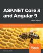 Asp.Net Core 3 And Angular 9 - Preview