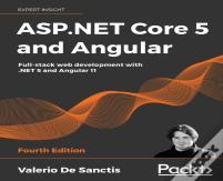 Asp.Net Core 5 And Angular