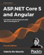 Asp.Net Core 5 And Angular - Preview