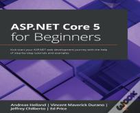 Asp.Net Core 5 For Beginners