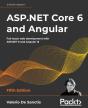 Asp.Net Core 6 And Angular - Preview